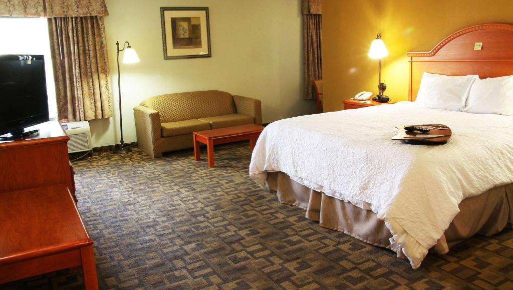 Magnuson Hotel Bourbonnais - image 4