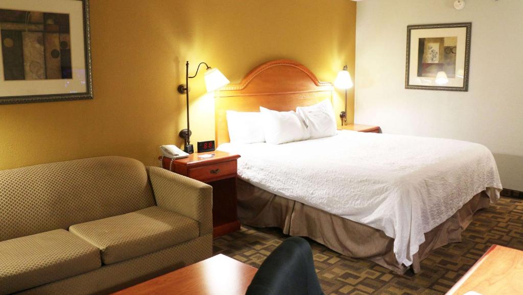 Magnuson Hotel Bourbonnais - image 5
