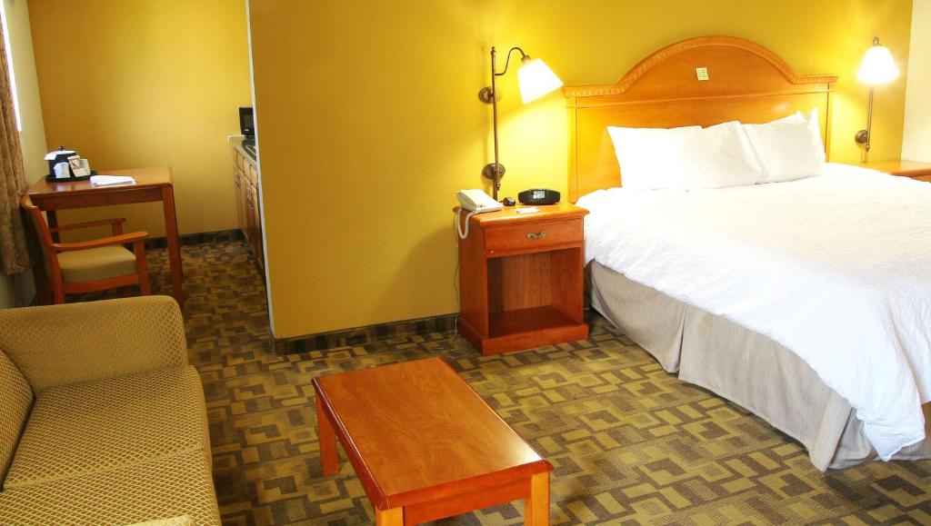 Magnuson Hotel Bourbonnais - image 6
