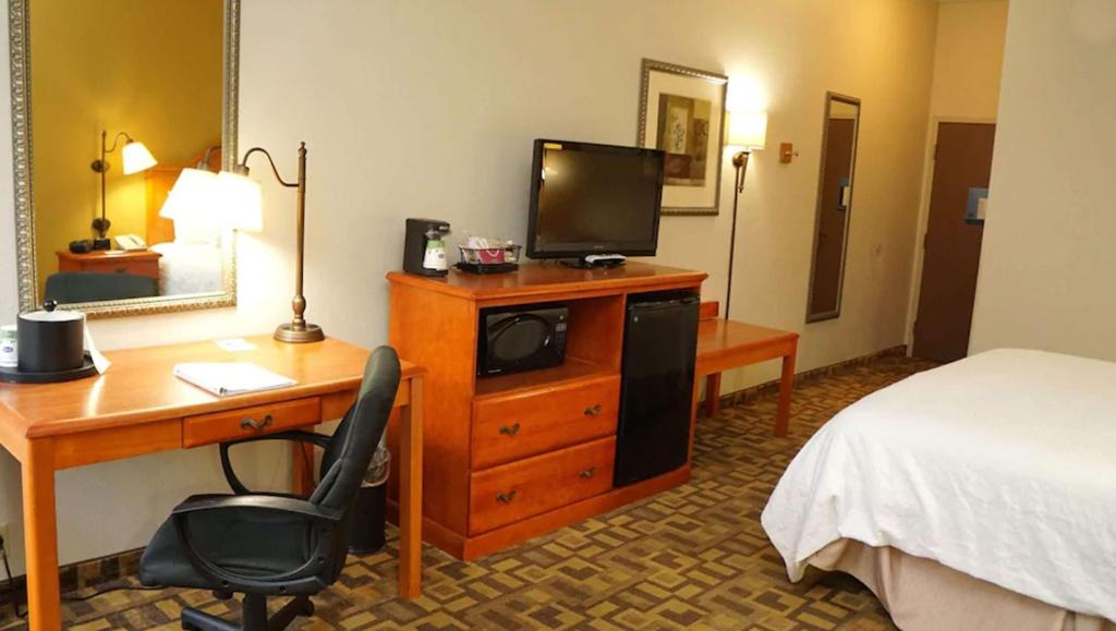 Magnuson Hotel Bourbonnais - image 7