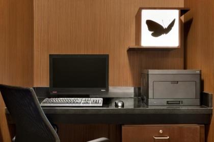 Fairfield Inn Kankakee Bourbonnais - image 11