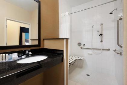 Fairfield Inn Kankakee Bourbonnais - image 12