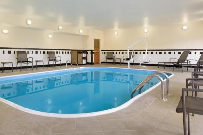 Fairfield Inn Kankakee Bourbonnais - image 3