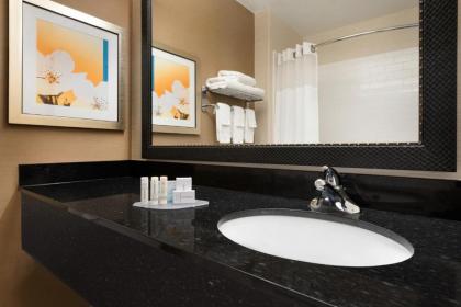 Fairfield Inn Kankakee Bourbonnais - image 7