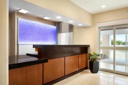 Fairfield Inn Kankakee Bourbonnais - image 8