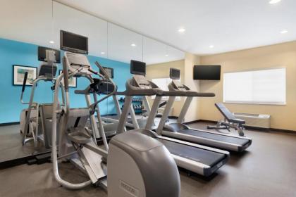 Fairfield Inn Kankakee Bourbonnais - image 9