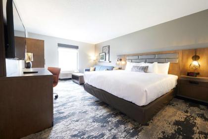 Best Western Plus Bourbonnais Hotel & Suites - image 15