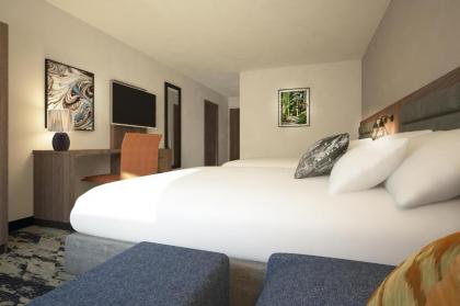 Best Western Plus Bourbonnais Hotel & Suites - image 2