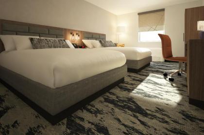 Best Western Plus Bourbonnais Hotel & Suites - image 3