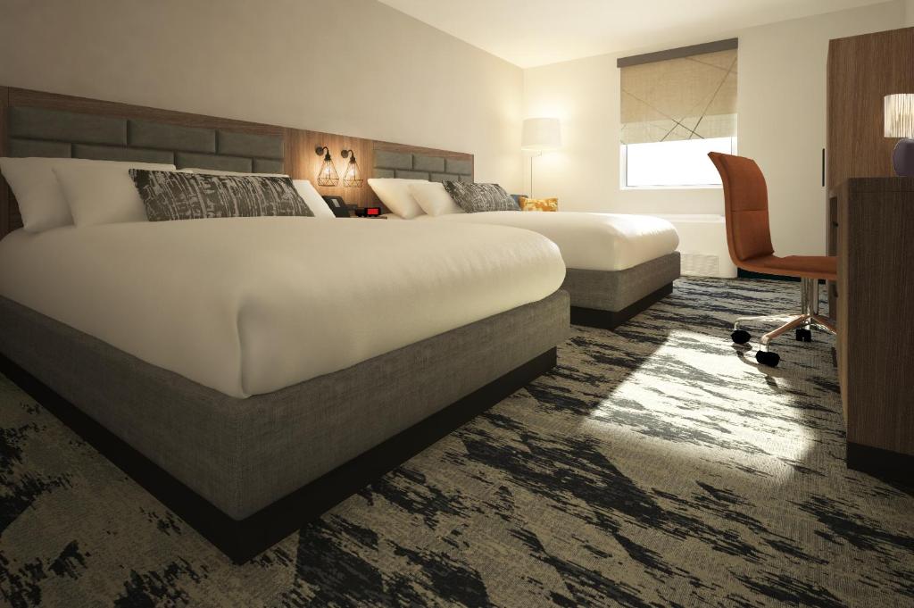 Best Western Plus Bourbonnais Hotel & Suites - image 3