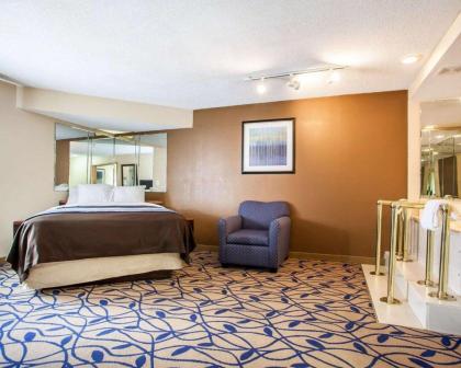 Comfort Inn Bourbonnais - image 14