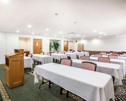 Comfort Inn Bourbonnais - image 15