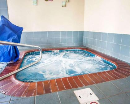 Comfort Inn Bourbonnais - image 2