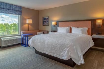 Hampton Inn Bourbonnais Kankakee - image 11