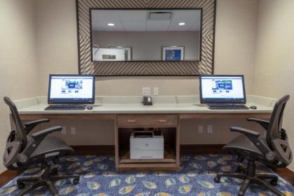 Hampton Inn Bourbonnais Kankakee - image 12
