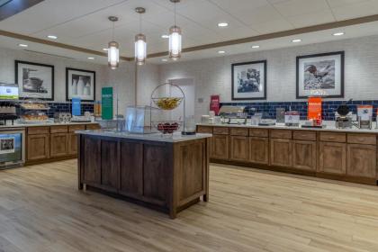 Hampton Inn Bourbonnais Kankakee - image 14