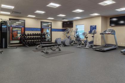 Hampton Inn Bourbonnais Kankakee - image 15