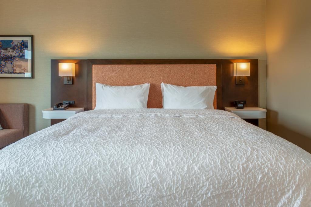 Hampton Inn Bourbonnais Kankakee - image 6