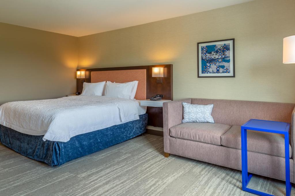 Hampton Inn Bourbonnais Kankakee - image 7
