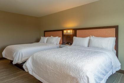 Hampton Inn Bourbonnais Kankakee - image 8