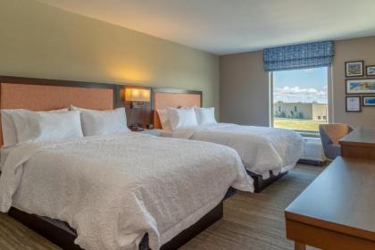 Hampton Inn Bourbonnais Kankakee - image 9