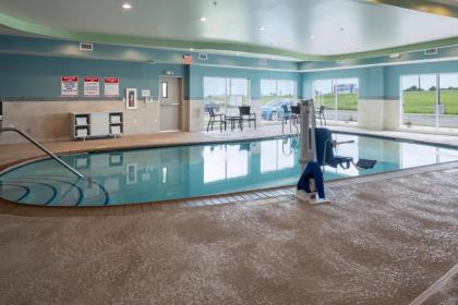 Holiday Inn Express & Suites - Bourbonnais East - Bradley an IHG Hotel - image 11