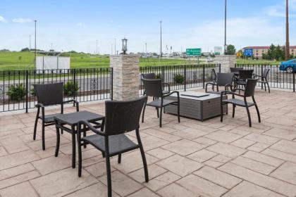 Holiday Inn Express & Suites - Bourbonnais East - Bradley an IHG Hotel - image 12