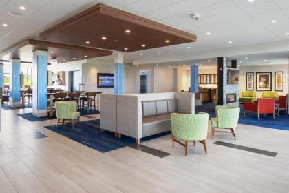 Holiday Inn Express & Suites - Bourbonnais East - Bradley an IHG Hotel - image 9