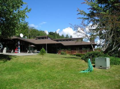 Mount Vernon Camping Resort Studio Cabin 5 - image 7