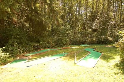 Mount Vernon Camping Resort 16 ft. Yurt 6 - image 13