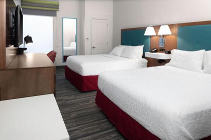 Hampton Inn by Hilton Concord/Bow - image 10