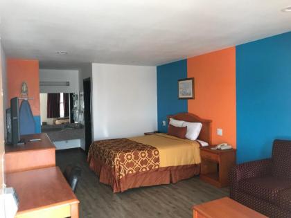 Americas Best Value Inn Bowie - image 10
