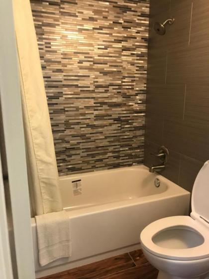 Americas Best Value Inn Bowie - image 11