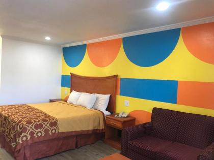 Americas Best Value Inn Bowie - image 14
