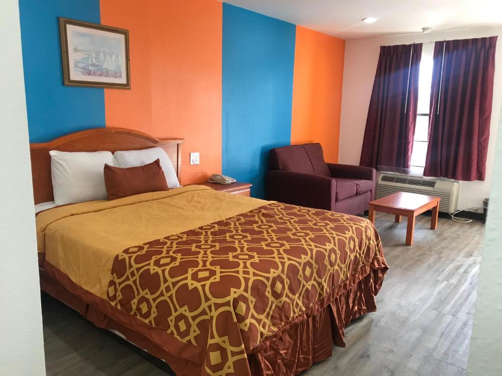 Americas Best Value Inn Bowie - image 5