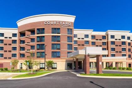 Courtyard by Marriott Bowie - image 15
