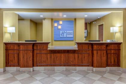 Holiday Inn Express Hotel & Suites Bowling Green an IHG Hotel - image 15