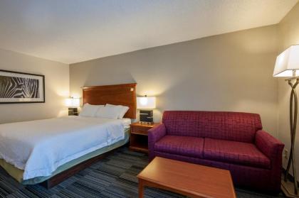 Hampton Inn Bowling Green - image 11