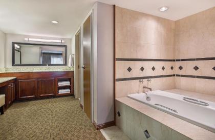 Holiday Inn University Plaza-Bowling Green an IHG Hotel - image 4