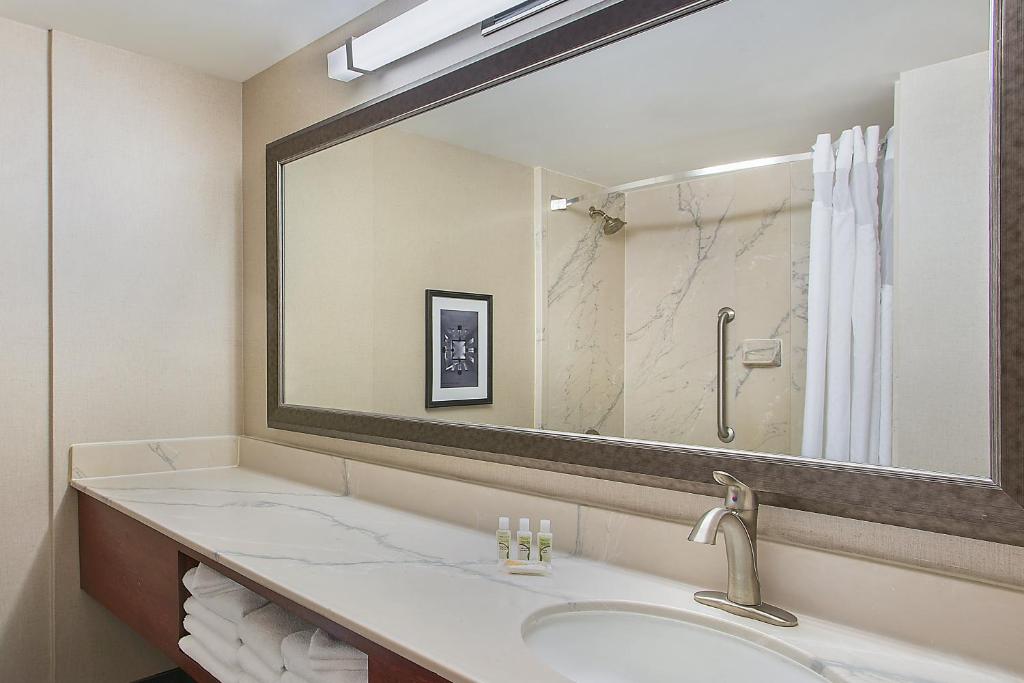 Holiday Inn University Plaza-Bowling Green an IHG Hotel - image 6