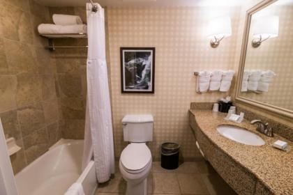 Hilton Garden Inn Bowling Green - image 10
