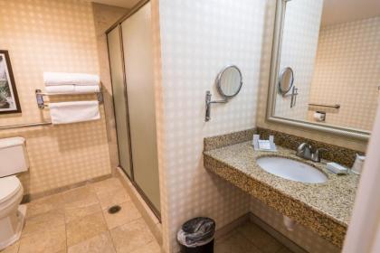 Hilton Garden Inn Bowling Green - image 14