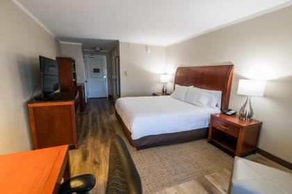 Hilton Garden Inn Bowling Green - image 8