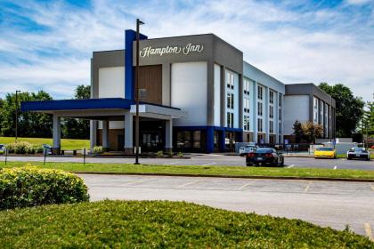 Hotel in Bowling Green Kentucky