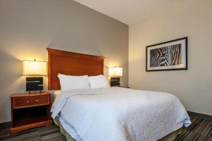 Hampton Inn Bowling Green KY - image 13