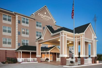 Country Inn  Suites by Radisson Bowling Green KY