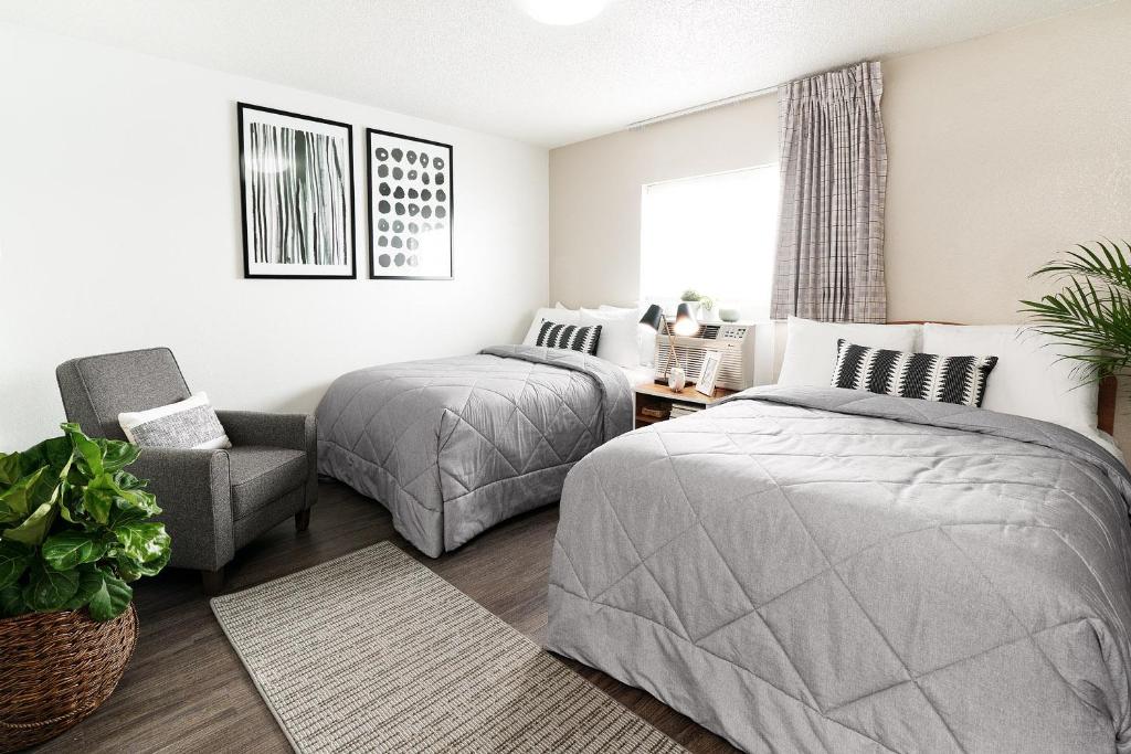 InTown Suites Extended Stay Bowling Green - main image