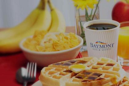 Baymont by Wyndham Bowling Green - image 5