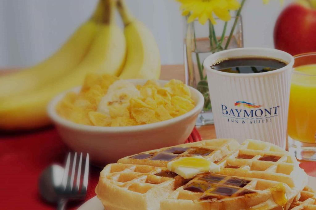 Baymont by Wyndham Bowling Green - image 5