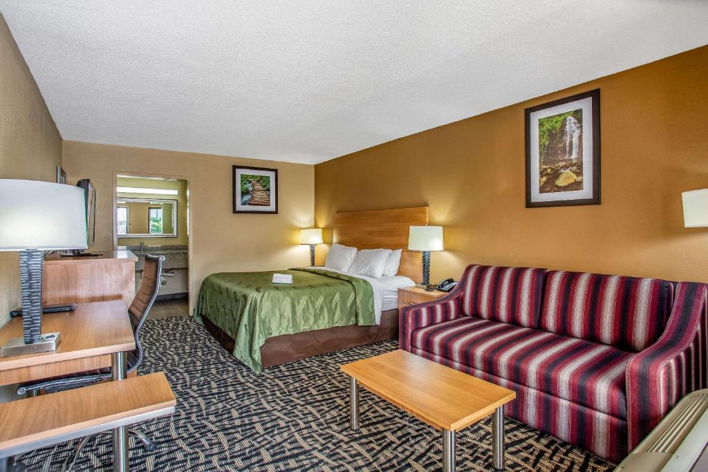 Quality Inn Bowling Green - main image